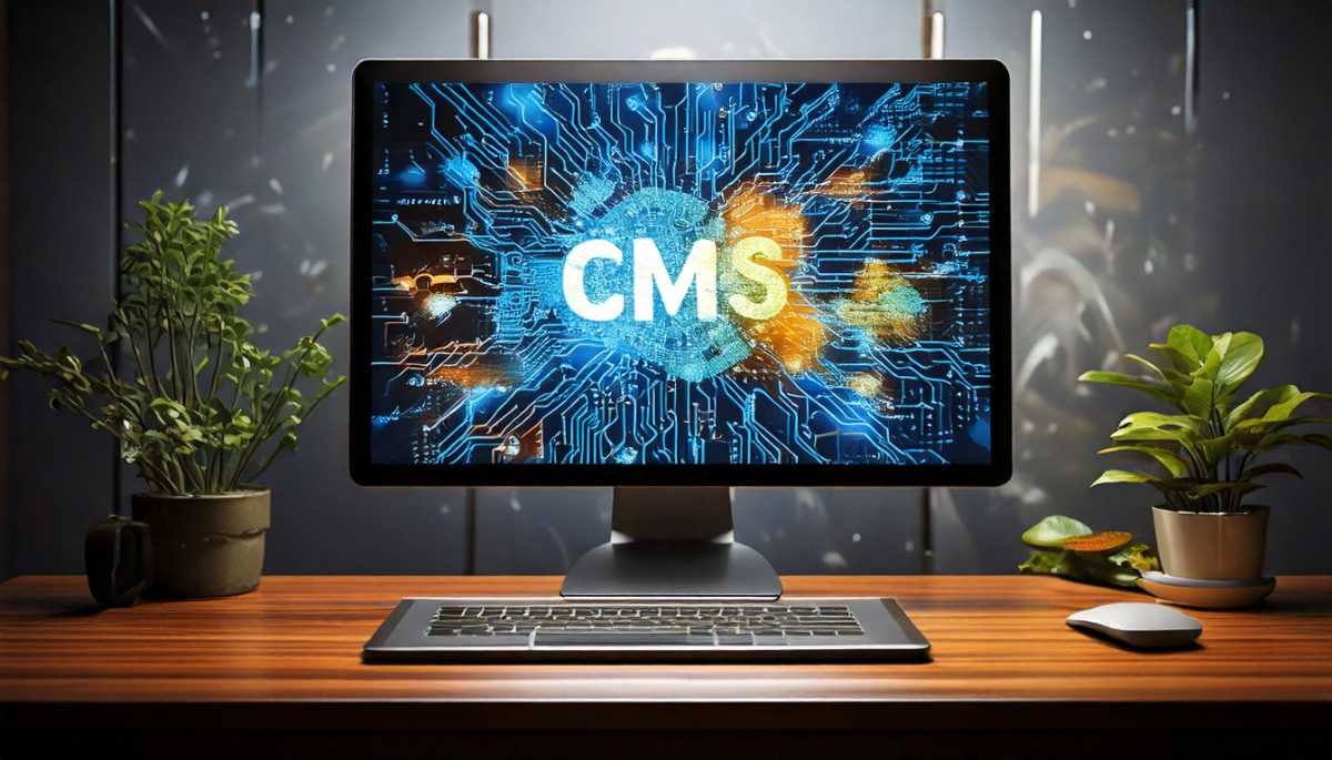 Why a CMS is necessary for your Oklahoma Business