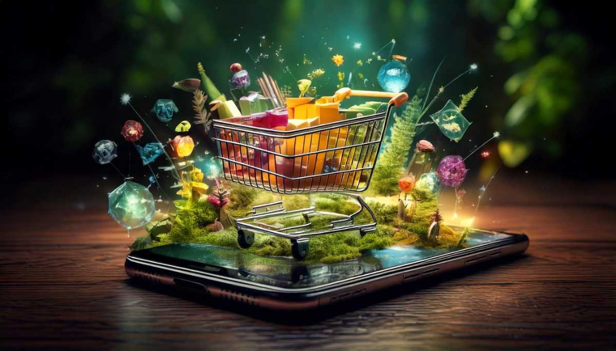 E-Commerce Need Mobile-First Websites