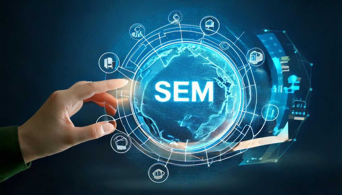 What is SEM, and How Can It Drive Traffic to Your Website?