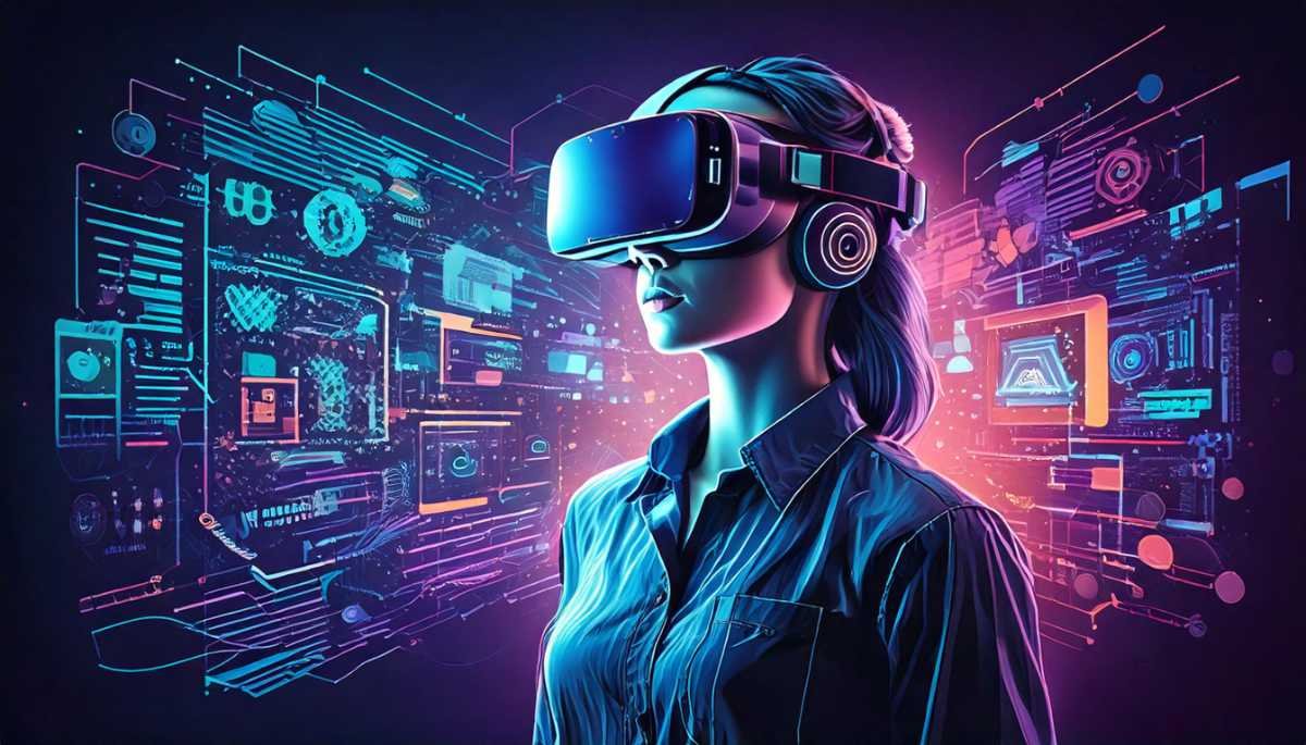 The Impact of Virtual Reality on Website Design