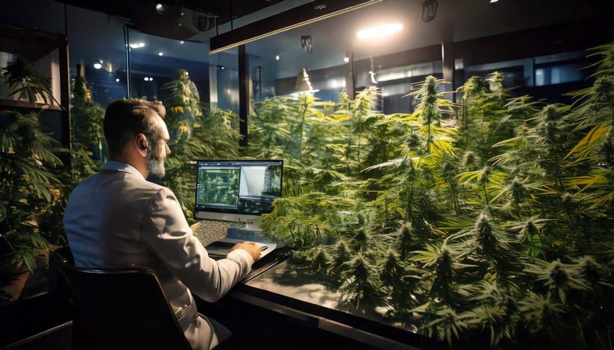 Why SEO is Crucial for the Cannabis Industry