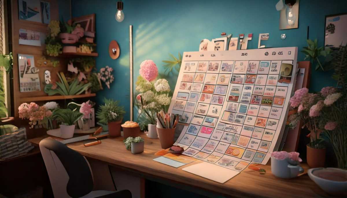 How to Create an SEO-Driven Content Calendar