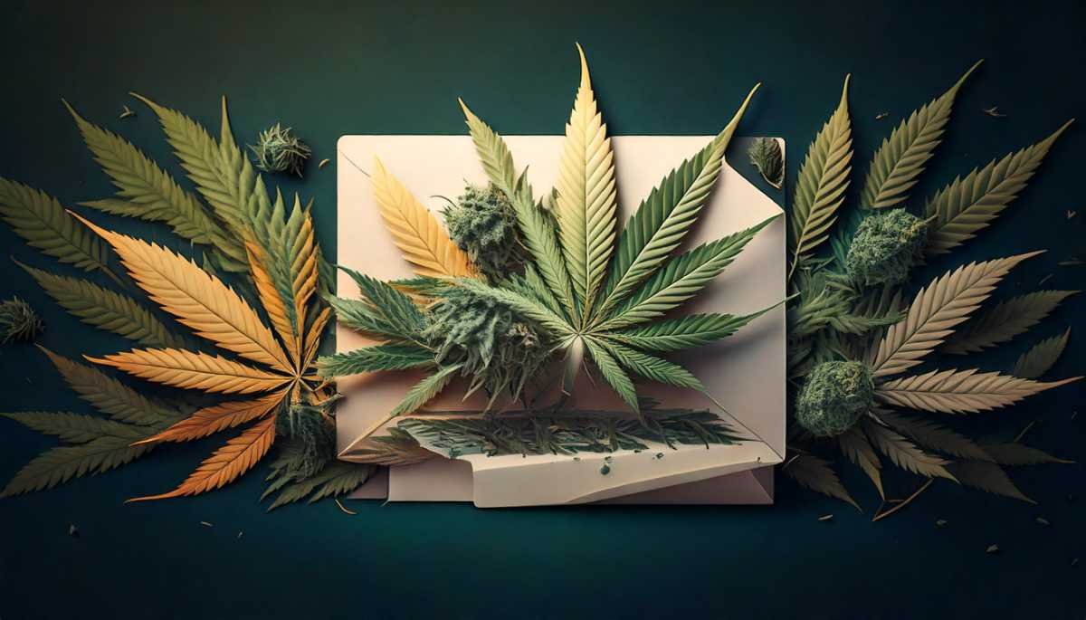 Email Marketing for the Cannabis Industry