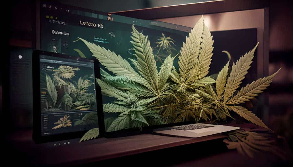 Website Platforms for Cannabis: WordPress vs. Shopify