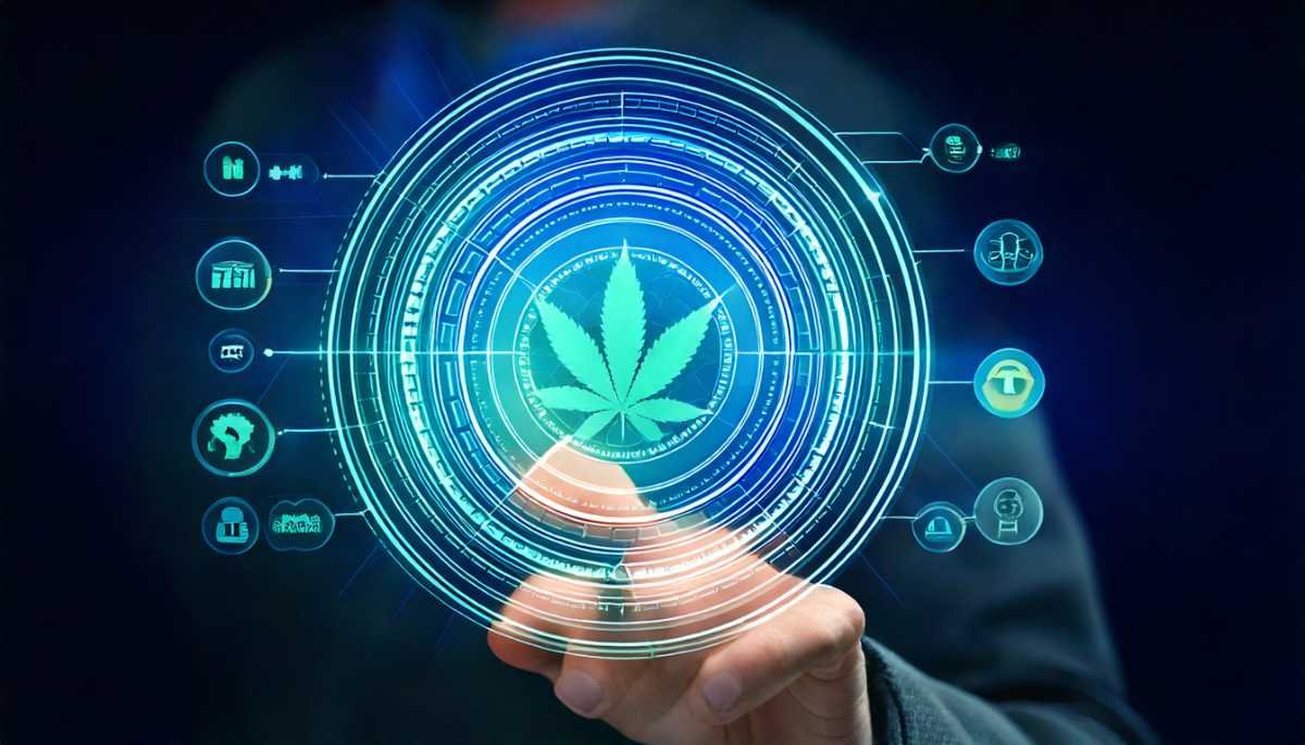 How to Create a High-Converting Cannabis Dispensary Website