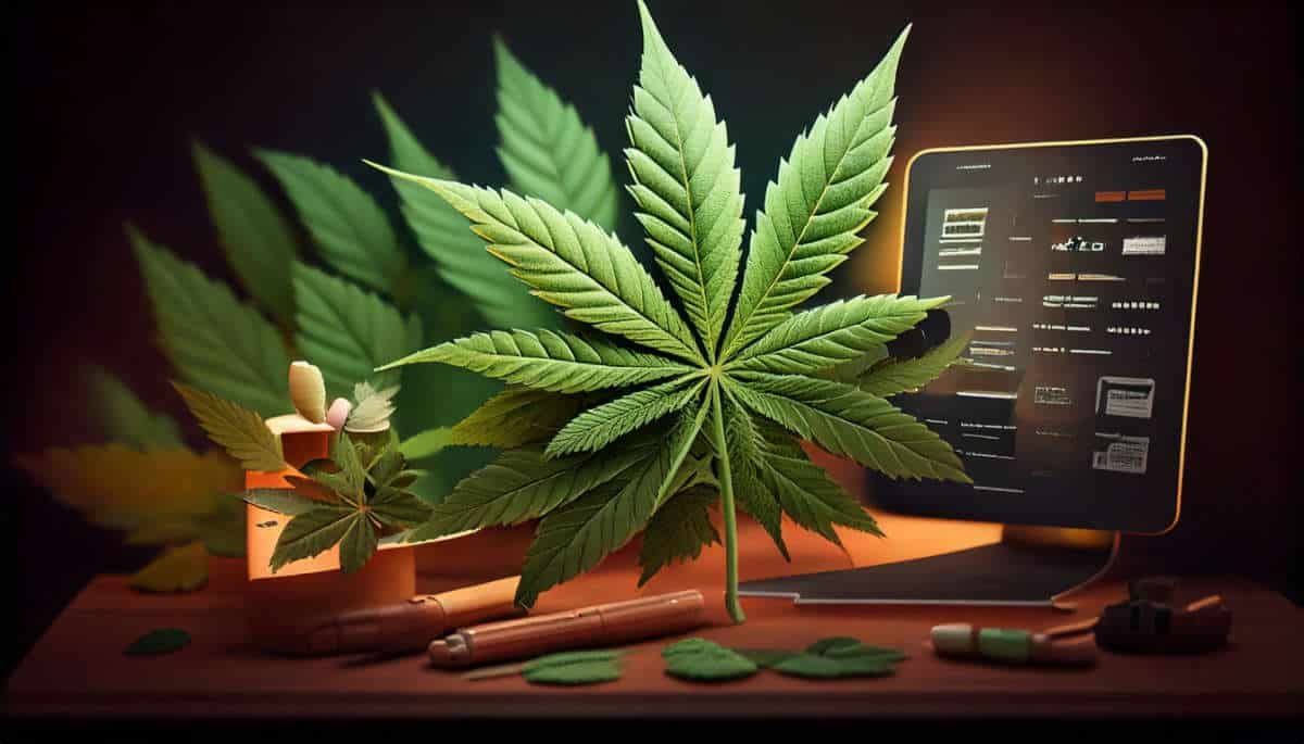 Is Your Dispensary Website is Legally Compliant